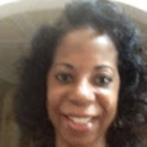 Meet your Posher, Rev angela